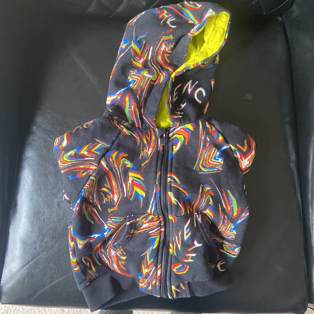 Givenchy toddler Jacket - Picture 2 of 3